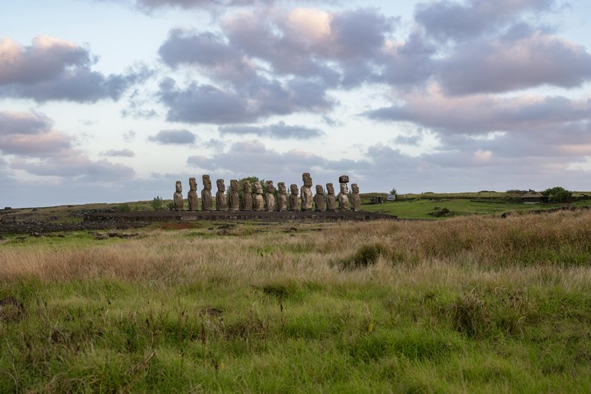 Ancient Civilizations or Advanced Science