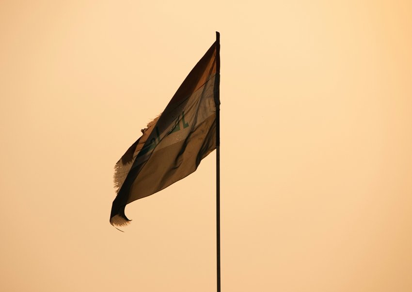 Ancient Mesopotamian Faiths Still Living in Modern-Day Iraq