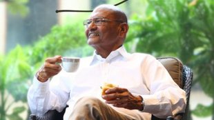 Anil Agarwal, Anil Agarwal Teachings, Anil Agarwal son death