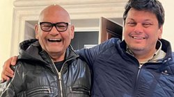 वेदांता के चेयरमैन अनिल अग्रवाल के बेटे का निधन, 75 प्रतिशत संपत्ति करेंगे दान, कभी कबाड़ के काम से की थी शुरुआत, अब नेट वर्थ 35000 करोड़ के पार