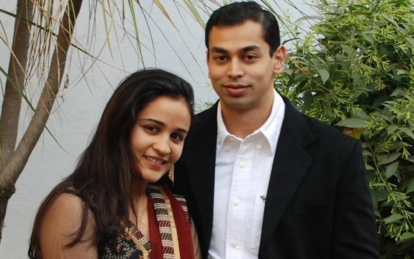 Aparna Yadav Education