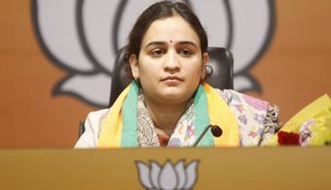 Aparna Yadav Net Worth, Education and Property