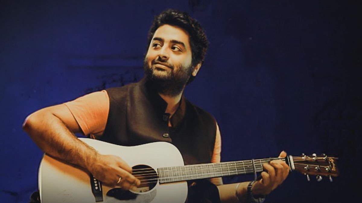 Arijit Sigh Fees