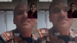 देश पहले, जन्मदिन बाद में! ड्यूटी में अपना बर्थडे भूले फौजी पिता, तो बेटी ने खास अंदाज में किया विश; देखें Viral Video