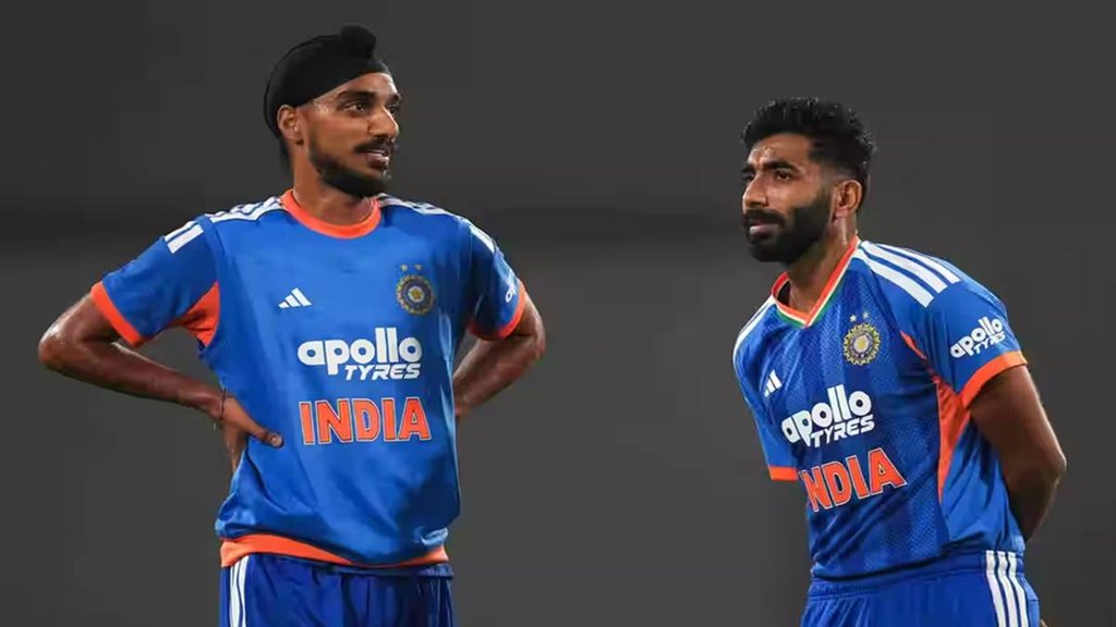 IND vs NZ T20I, Arshdeep singh, Gautam gambhir, IND vs NZ,