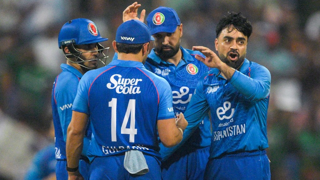 Rashid Khan statement, Rashid Khan T20 World Cup, Afghanistan cricket team, Rashid Khan bowling