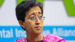 मुश्किल में दिल्ली की पूर्व सीएम आतिशी, दो राज्यों की सिख संस्थाओं ने की कार्रवाई की मांग, बीजेपी भी हमलावर