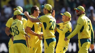 Australia playing 11 vs Pakistan for 1st T20I, Australia cricket team, Pakistan cricket team