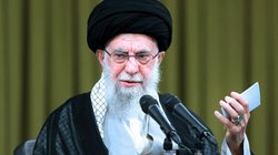 ‘दंगाइयों को उनकी औकात दिखानी होगी…’, विरोध प्रदर्शनों को लेकर सख्त हुए ईरान के सुप्रीम लीडर खामेनेई