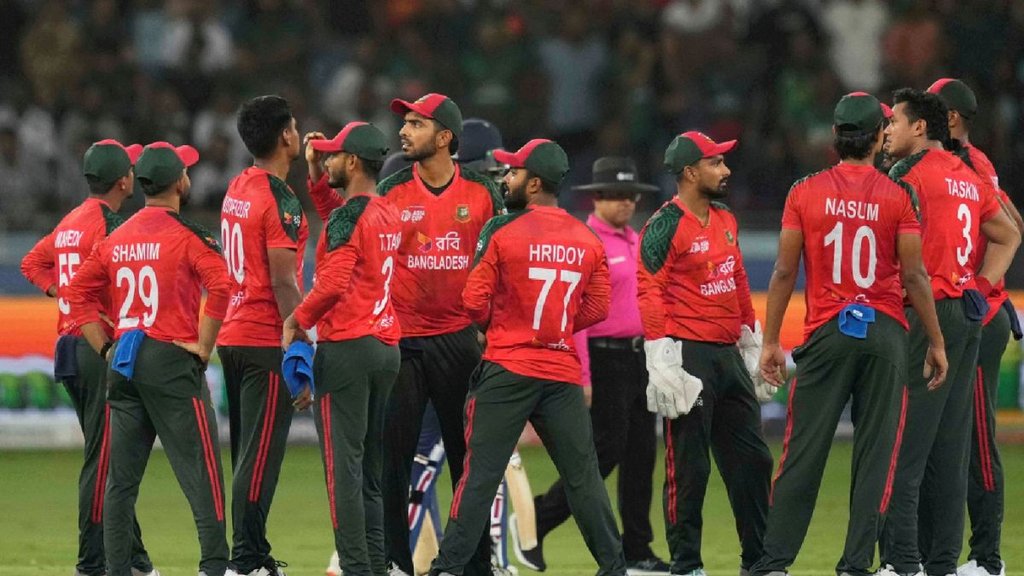BANGLADESH CRICKET, BANGLADESH NEWS