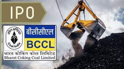 bharat coking coal share price: बंपर लिस्टिंग! शेयर बाजार में BCCL की शानदार शुरुआत, 95.65% प्रीमियम पर लिस्टिंग, मालामाल हुए निवेशक