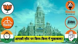 BMC Election 2026 Candidate List: आपके वार्ड में कौन-कौन लड़ रहा चुनाव? यहां जानिए प्रमुख उम्मीदवारों के नाम