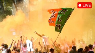 election results today maharashtra, mumbai bmc election results, election result, election results mumbai