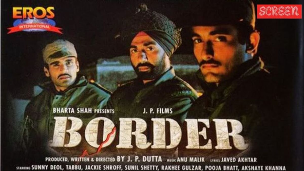 border movie review