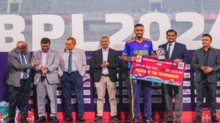 BPL 2026, Bangladesh Premier League, Player of the tournament,