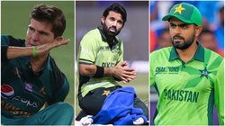 बाबर, रिजवान, शाहीन समेत पाकिस्तानी क्रिकेटरों की करोड़ों की रकम डूबी, PSL से जुड़ा कारोबारी देश छोड़कर फरार