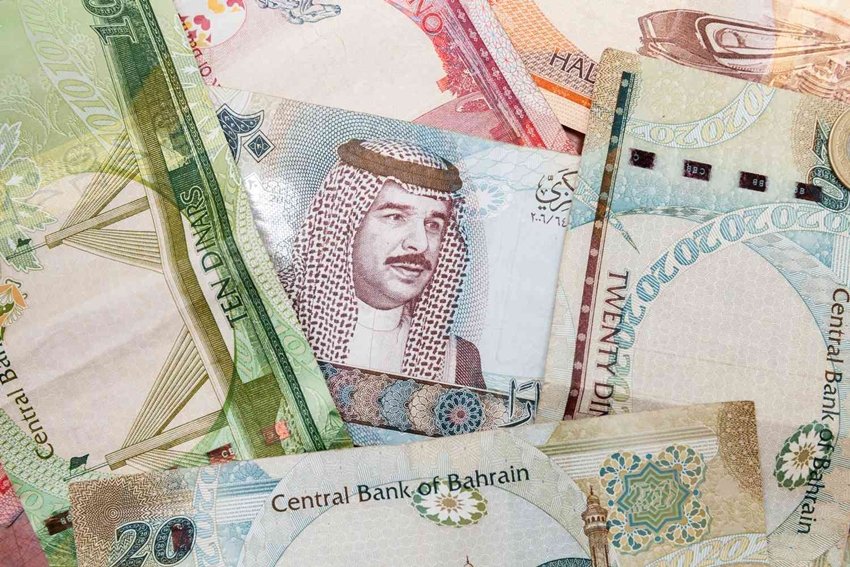 Bahraini Dinar