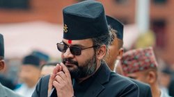 बालेंद्र शाह ने दिया काठमांडू के मेयर पद से इस्तीफा, पूर्व पीएम केपी शर्मा ओली के खिलाफ लड़ेंगे चुनाव