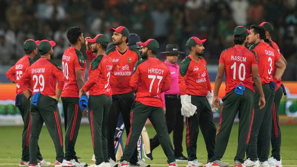 BCB news, Bangladesh Cricket Board controversy, Nazmul Islam removed, BCB official removed