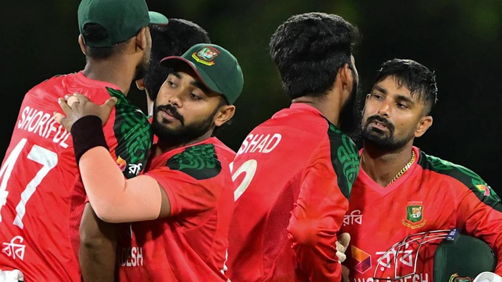 Bangladesh T20 World Cup 2026 Squad, Bangladesh T20 World Cup Squad, Bangladesh Squad