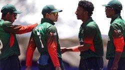 Under 19 World Cup 2026 Points Table: बांग्लादेश-यूएसए मैच के बाद अंक तालिका, टॉप-5 बल्लेबाज और गेंदबाज