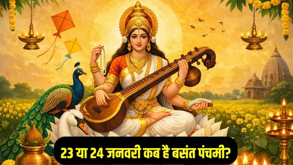 Basant Panchami 2026 Date shubh muhurat