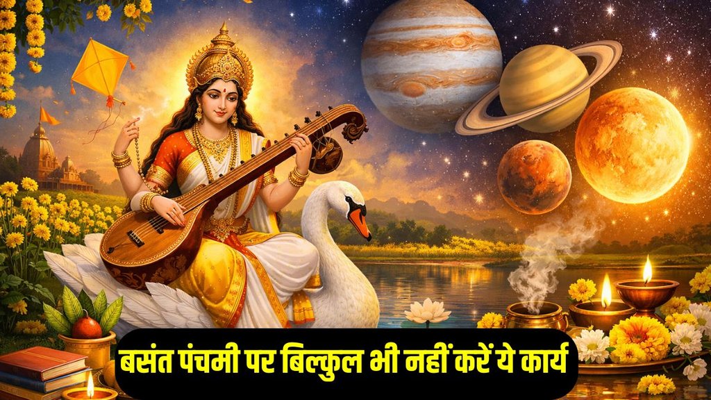 Basant Panchami 2026 kya kare kya nahi, Basant Panchmi do and don’ts,Saraswati Puja 2026,Basant Panchmi rules,Basant Panchmi significance Basant Panchami 2026 kya kare kya nahi, Basant Panchmi do and don’ts,Saraswati Puja 2026,Basant Panchmi rules,Basant Panchmi significance