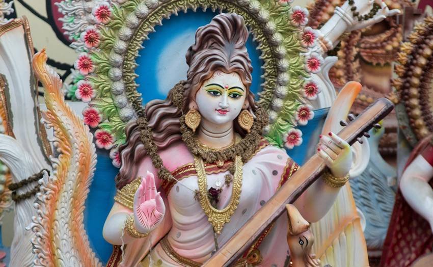 Basant Panchami Message in Hindi