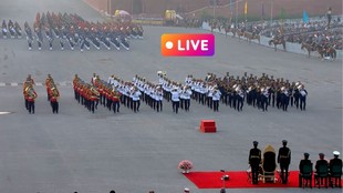 Beating Retreat LIVE | delhi |
