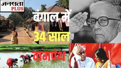 वामपंथ, गांव और जमीन: चुनाव से पहले बंगाल का सवाल – 34 साल तक CPM की सत्ता कैसे कायम रही?