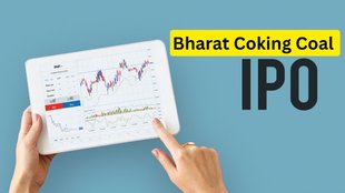 Bharat Coking Coal IPO, Bharat Coking Coal IPO news