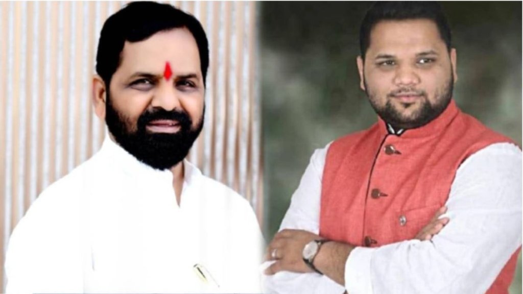 maharashtra, Shivsena, Bharat Gogawale, Vikas gogawale maharashtra, Shivsena, Bharat Gogawale, Vikas gogawale