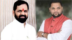 महाराष्ट्र: मंत्री के बेटे ने किया सरेंडर, बॉम्बे हाई कोर्ट ने लगाई थी देवेंद्र फड़नवीस सरकार को फटकार