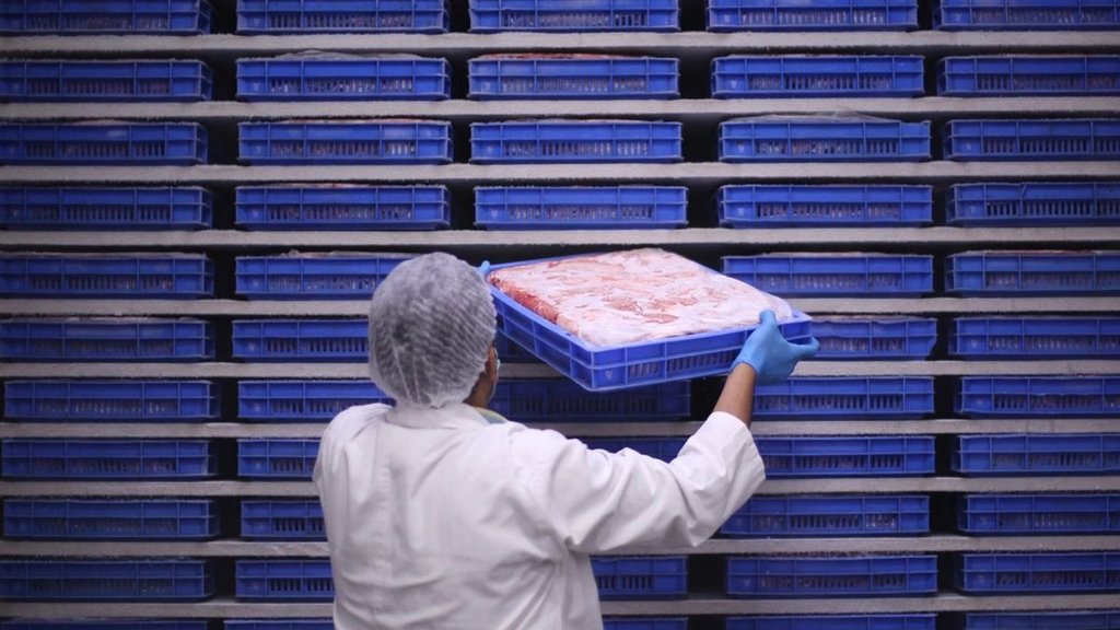 Bhopal, BMC, Beef, Bhopal BJP