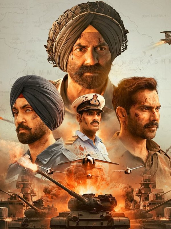 Big movie releases January