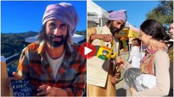 782 रुपये की चाय और 1512 का पोहा, अमेरिकियों को चाय की आदत डाल चुके बिहार के लाल का वीडियो वायरल