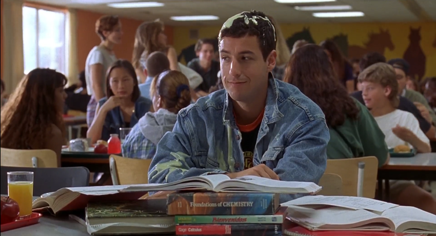 Billy Madison (1995)