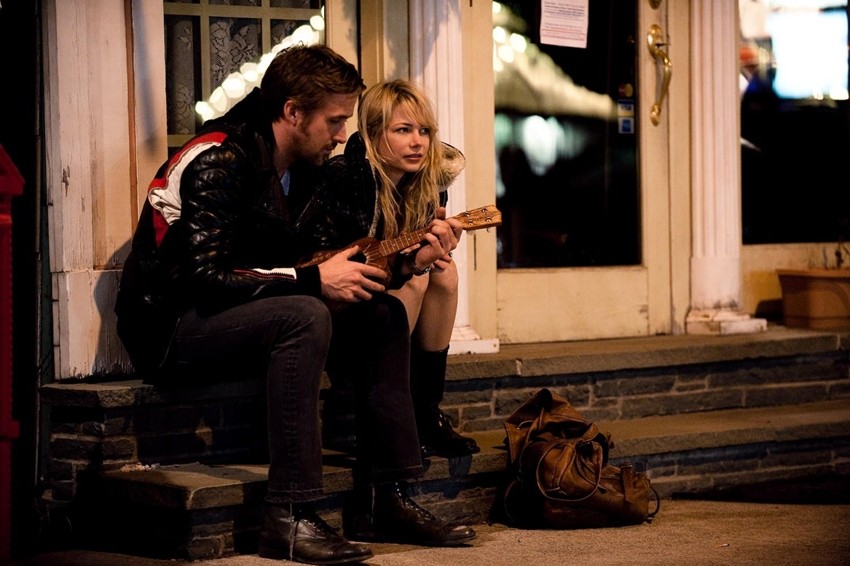 Blue Valentine is a 2010