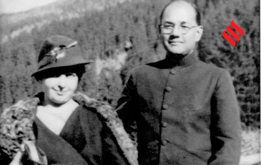 Subhas Chandra Bose Jayanti