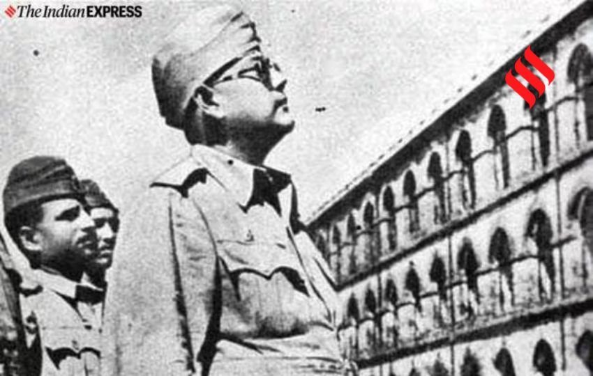 Subhas Chandra Bose Mistry