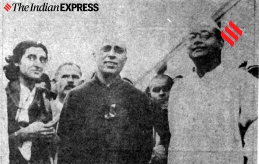 Subhas Chandra Bose Name in Kabul