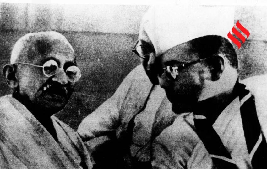 How Subhas Chandra Bose change face and name