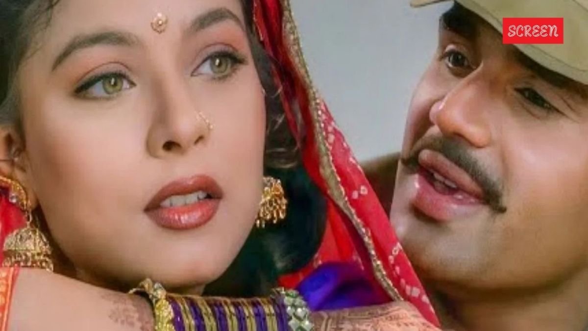 Border Actress Sharbani Mukherjee