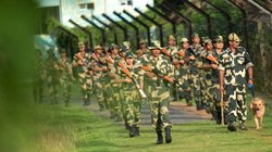 Exclusive: सीमा से सटे गांवों में पुलिस अधिकारियों को 50 रातें बिताने के निर्देश, जानिए क्या है सरकार का मकसद