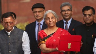 Budget 2026 Date, Time