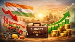 Budget 2026 : महंगाई और ग्रोथ के मोर्चे पर शानदार हैं संकेत, बजट पर क्या होगा असर