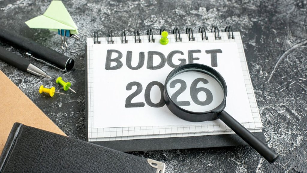 Budget 2026 income tax Budget 2026 income tax
