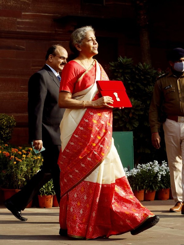 Budget Meaning and Facts