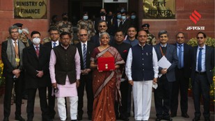 Budget Session 2026-27 Easy Guide for Every Indian