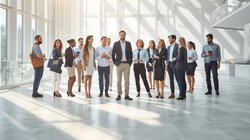 छोटी कंपनियां, बड़ा प्रभाव: वैश्विक परिवेश में व्यवसाय की सुगमता